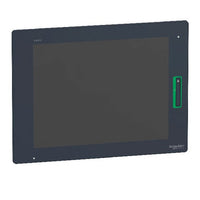 Touch Screen, Flat, Magelis GTU Series, Tft. LCD Color, 1024 x 768 Pixels, 15in., 24 Vdc. - HMIDT732