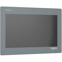 Hmi, ET6, 12 Inch W Basic Panel, Wvga, 16M Colors, Analog, Ethernet - HMIET6600