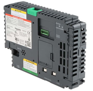 SCHNEIDER ELECTRIC HMIG3U Premium Box, for Universal Panel, 12VDC - HMIG3U