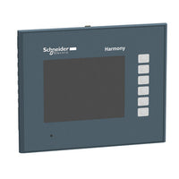 Advanced touchscreen panel, Harmony GTO, 320 x 240pixels QVGA, 3.5inch TFT, 64MB - HMIGTO1300