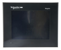 advanced touchscreen panel, Harmony GTO, 320 x 240pixels QVGA, 5.7inch TFT, 64MB - HMIGTO2300