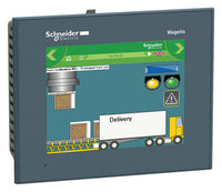 advanced touchscreen panel 320 x 240 pixels QVGA- 5.7in. Tft. - 96 MB - HMIGTO2310