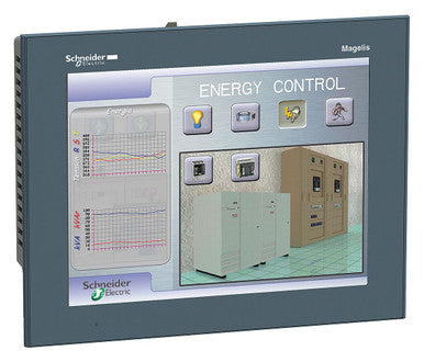 advanced touchscreen panel 640 x 480 pixels VGA- 10.4in. Tft. - 96 MB - HMIGTO5310