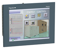 advanced touchscreen panel 640 x 480 pixels VGA- 10.4in. Tft. - 96 MB - HMIGTO5310