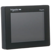 Hmi Touch Panel, 3.5in., 320X240P, Tft. Lcd Rohs Compliant: Yes |Schneider Electric HMIS65 - HMIS65