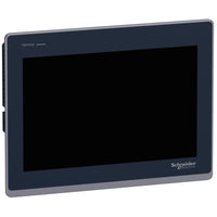 12'W touch panel display, 2COM, 2Ethernet, USB host&device, 24VDC - HMIST6600