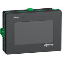 Touch Panel Display, 4 in, 482X272 Px, 24 VDC, Harmony Series - HMISTM6200