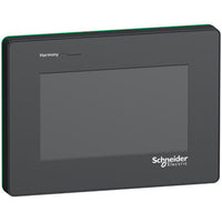 Display Only - 4in.W 480 X 272 Pixel 16M Colors Display With Analog Signal Touch - HMISTM62