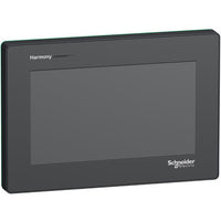 Hmi Touch Panel, 7in., 800X480P, Tft. Lcd Rohs Compliant: Yes |Schneider Electric HMISTM6400 - HMISTM6400