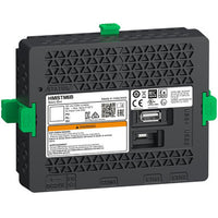 Box Only - COM1 RS232C/RS422/485(D-SUB9), ETHERNET(RJ45) X 2, Usb Host And Devi - HMISTM6B