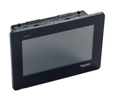 Touch panel screen, Harmony STO & STU, 4.3inch wide, Ethernet - HMISTO735