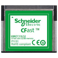 Schneider Electric Magelis GTU HMIZCFA32 - HMIZCFA32 - HMIZCFA32