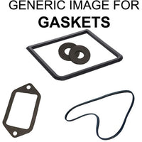 12.1-inch installation gasket Magelis HMIGTO Stainless - HMIZG562