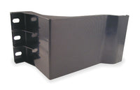 Pnlbd 4.5' Filler Blank - 5 Ea Per Box ; Rohs Compliant: Yes - HNM4BL