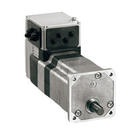 Brushless dc motor, 48 V (DC), 200 mA, 1: 1, 0.26 Nm, 6000 1/min, ILE2K661PC1A0 - ILE2K661PC1A0