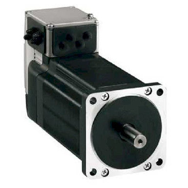 Integrated drive with stepper motor, 36 V (DC), 3.5 A, 0.9 Nm, 600 1/min, ILS1F572PB1A0 - ILS1F572PB1A0