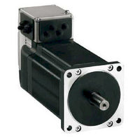 Integrated drive with stepper motor, 36 V (DC), 3.5 A, 0.9 Nm, 600 1/min, ILS1F572PB1A0 - ILS1F572PB1A0
