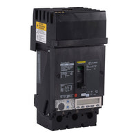 Molded Case Circuit Breaker 600V 250A | Square D JJA36250U43X - JJA36250U43X