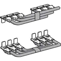 Soft starter SIRIUS soft starter 200-480 V 47 A, 110-250 V AC spring-type terminals - LA9D65A69
