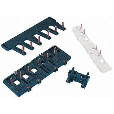 Reversing Contactor Power Connector Iec Rohs Compliant: Yes |Schneider Electric LA9D8069 - LA9D8069