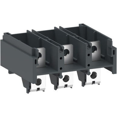 Soft starter SIRIUS soft starter 200-690 V 470 A, 110-250 V AC screw terminals - LA9G3101