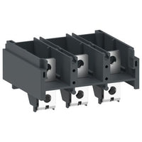Soft starter SIRIUS soft starter 200-690 V 840 A, 110-250 V AC screw terminals - LA9G3102