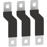 Soft starter SIRIUS soft starter 200-480 V 1100 A, 24 V AC/DC screw terminals - LA9G3111