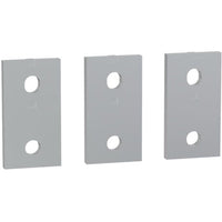 Contactor Accessory, Terminal Extension, Straight, Tesys Giga, LC1G630-800 - LA9G3603