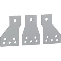 Contactor Accessory, Terminal Extension, Spreader, Tesys Giga, LC1G630-800 - LA9G3614