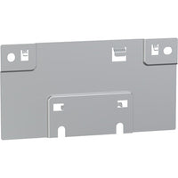 Contactor Accessory, Mounting Base, Tesys Giga, Align LR9G630 With LC1G630-800 - LA9G3653
