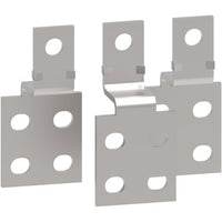 Right Angled Largeterminal Extension, 3P, G115-225, Tesys Giga Series - LA9G3671