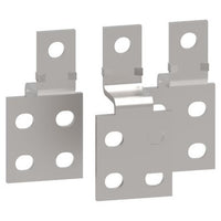 Right Angled Largeterminal Extension, 3P, G265-500, Tesys Giga Series - LA9G3672