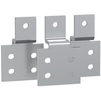 Contactor Accessory, Terminal Extension, Right Angle Large Terminal, Tesys Giga - LA9G3673