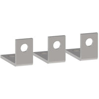 Contactor Accessory, Terminal Extension, Right Angle Rear Terminal, Tesys Giga - LA9G3683