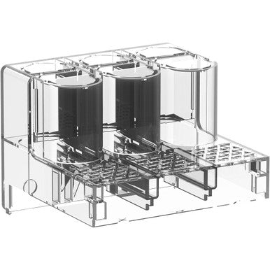 Schneider Electric TeSys Giga contactors LA9G3702 - LA9G3702 - LA9G3702