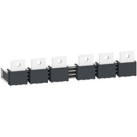 Accessories/spare parts for frequency controller Braking resistor 210, 00 Ohm 1, 20 kW - LA9G3752