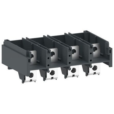 Schneider Electric TeSys Giga contactors LA9G4102 - LA9G4102 - LA9G4102