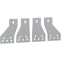 Contactor Accessory, Terminal Extension, Spreader, Tesys Giga, LC1G630-800 - LA9G4614