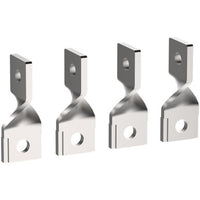 System Plug For Standard Advanced And Professional (static) I/ Modules - LA9G4631
