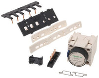 MOUNTING KIT LAD9 FOR LC1D09 TO D12; Accessory Type: Mounting Kit; For Use With: D09, D12 - LAD91217