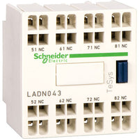 WSE9M4-3P2230 Compact Cuboid Through Beam Photoelectric Sensor With PNP Switching Output - LADN313