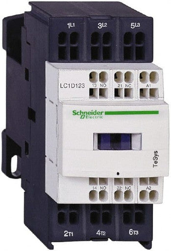 Product Range: Tesys Deca Series Rohs Compliant: Yes |Schneider Electric LC1D093F7 - LC1D093F7