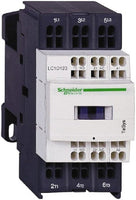 Product Range: Tesys Deca Series Rohs Compliant: Yes |Schneider Electric LC1D123BL - LC1D123BL