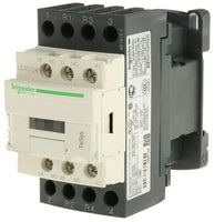 Product Range: Tesys Deca Series Rohs Compliant: Yes |Schneider Electric LC1D128B7 - LC1D128B7