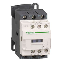 PLC Direct is not an authorized distributor. We offer a broad range of in-stock products with minimal lead time. - LC1D18E7C