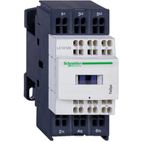 Product Range: Tesys Deca Series Rohs Compliant: Yes |Schneider Electric LC1D253BL - LC1D253BL