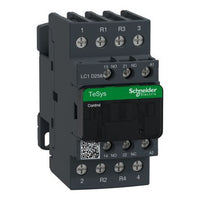 PLC Direct is not an authorized distributor. We offer a broad range of in-stock products with minimal lead time. - LC1D258F7C