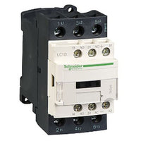 PLC Direct is not an authorized distributor. We offer a broad range of in-stock products with minimal lead time. - LC1D38BDC