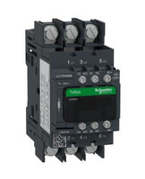 Tesys D 3P Everlink Dc Contr Ac3 40A Iec |Schneider Electric LC1D40A6GD - LC1D40A6GD