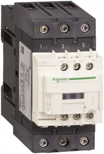 Product Range: Tesys Deca Series Rohs Compliant: Yes |Schneider Electric LC1D40ALE7 - LC1D40ALE7